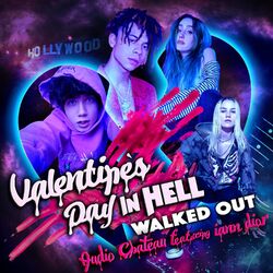 Cover of Walked Out