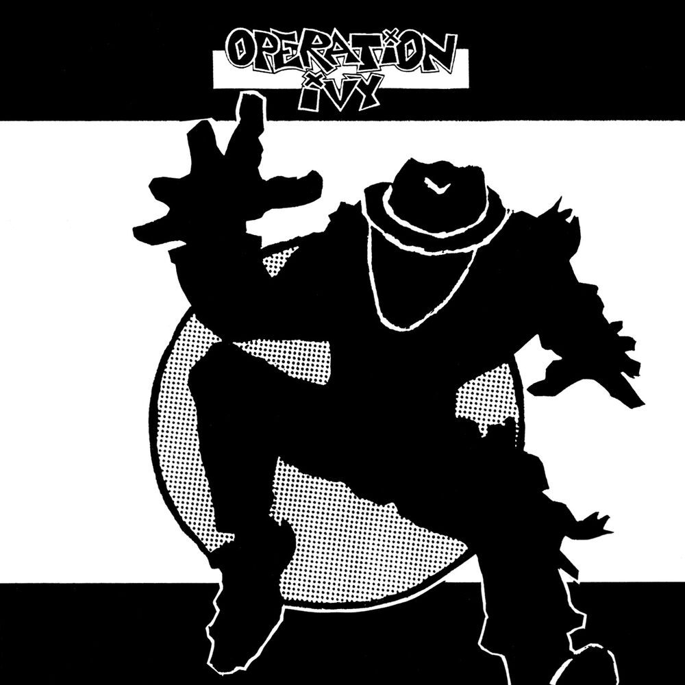 Picture of Operation Ivy (2007 Remaster)