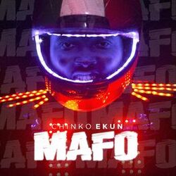 Cover of Mafo