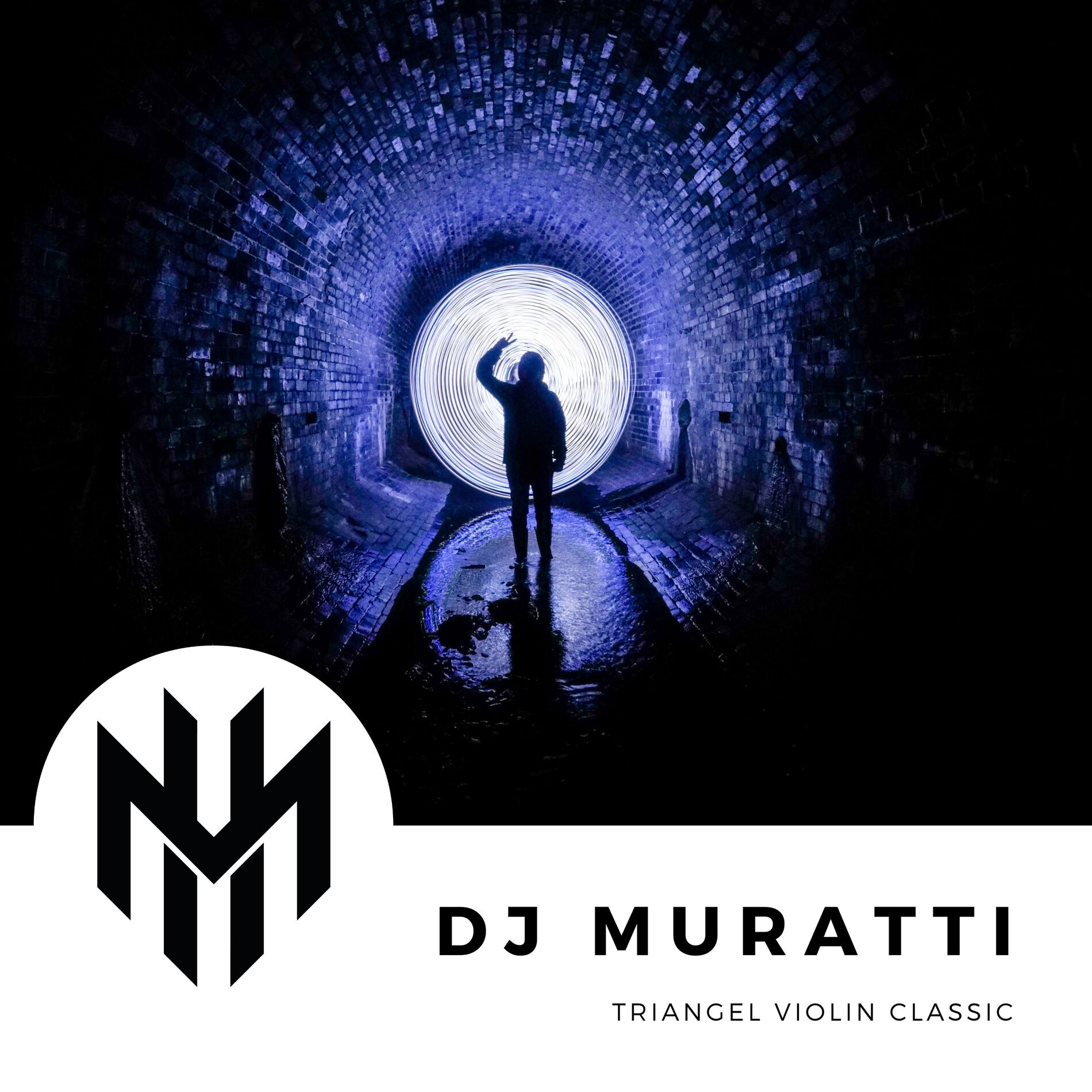 Album cover of Triangel Violin Classic