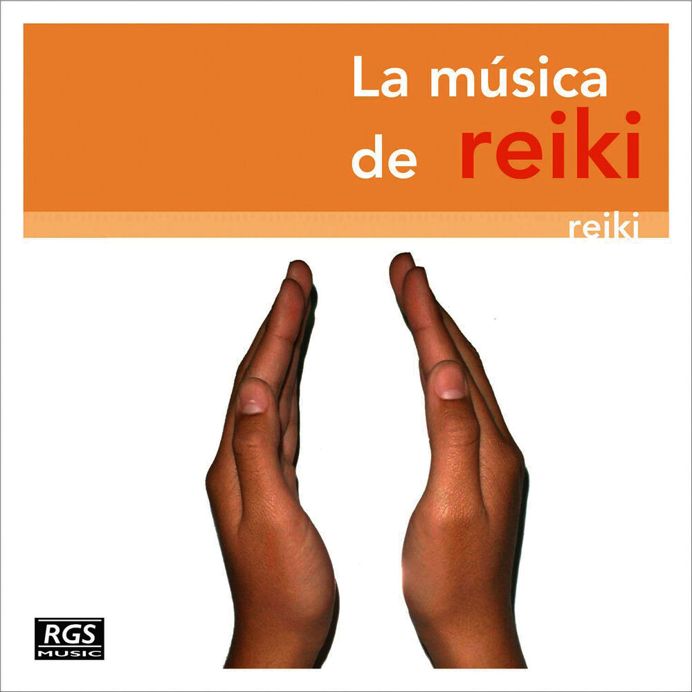 Picture of La Musica de Reiki