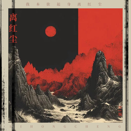 离红尘 (DJ版)