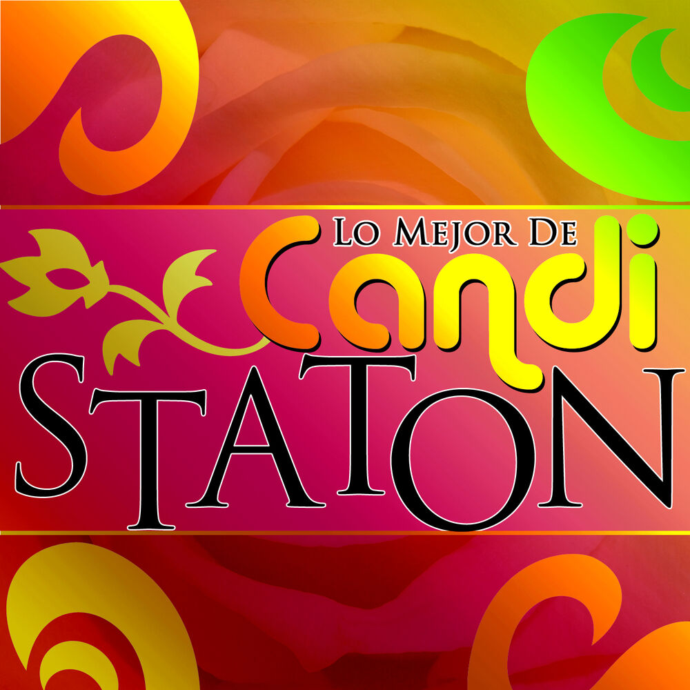 Picture of Lo Mejor de Candi Staton