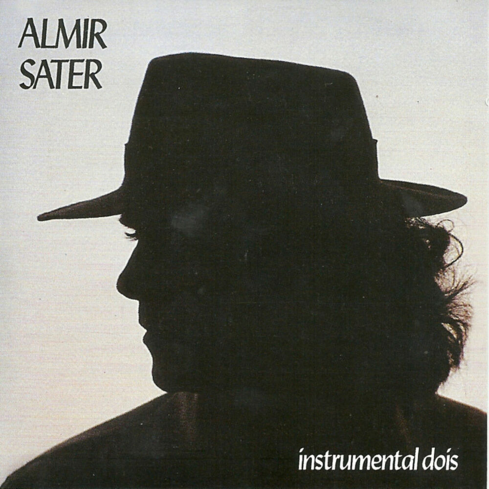 Picture of Instrumental Dois