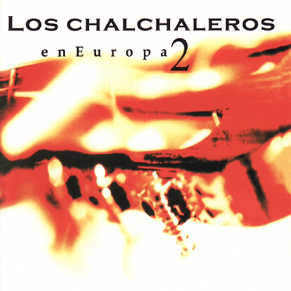 Album cover of En Europa 2