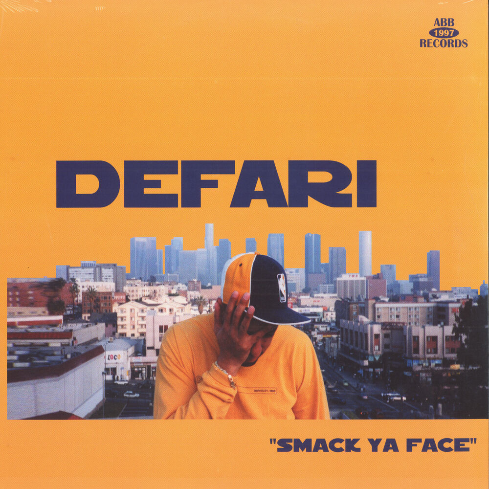 Picture of Smack Ya Face