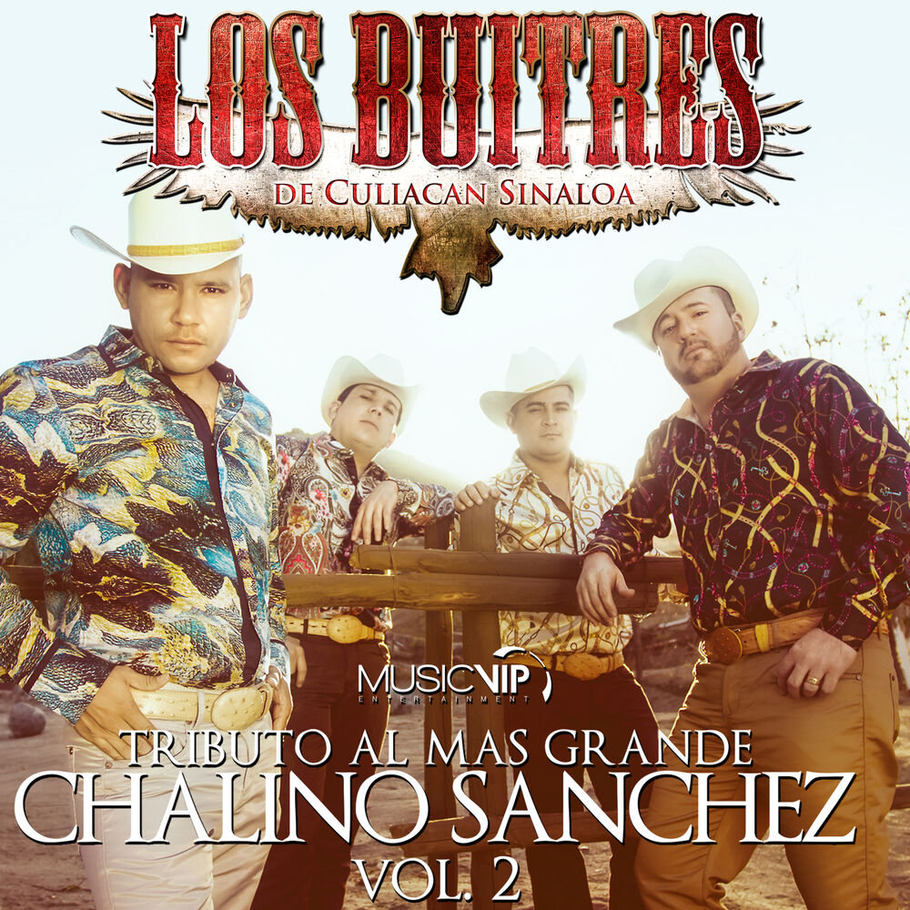 Picture of Tributo al Mas Grande Chalino Sanchez, Vol. 2