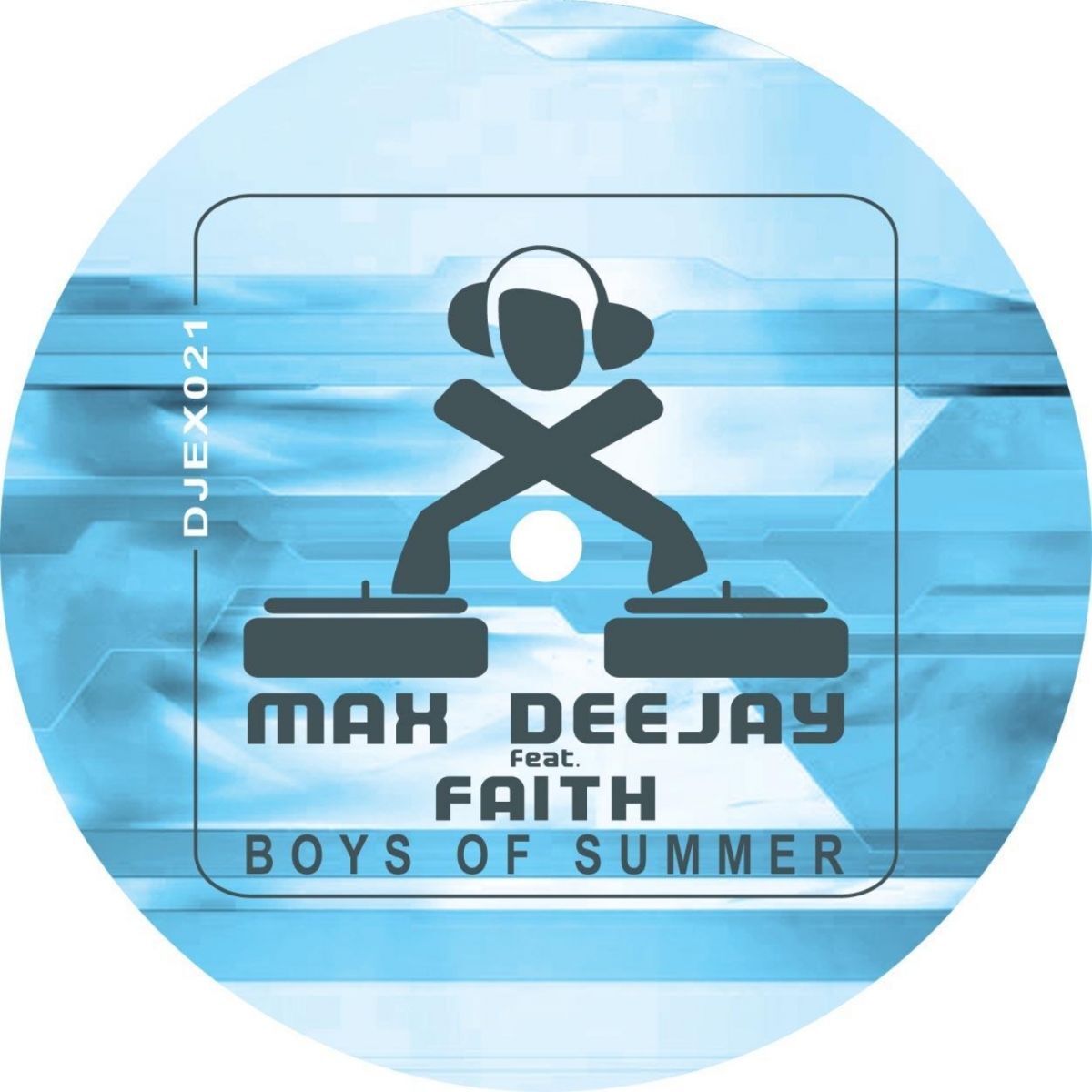 Album cover of Boys Of Summer