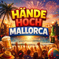 Hände hoch Mallorca
