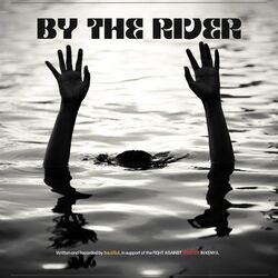 Cover of By The River