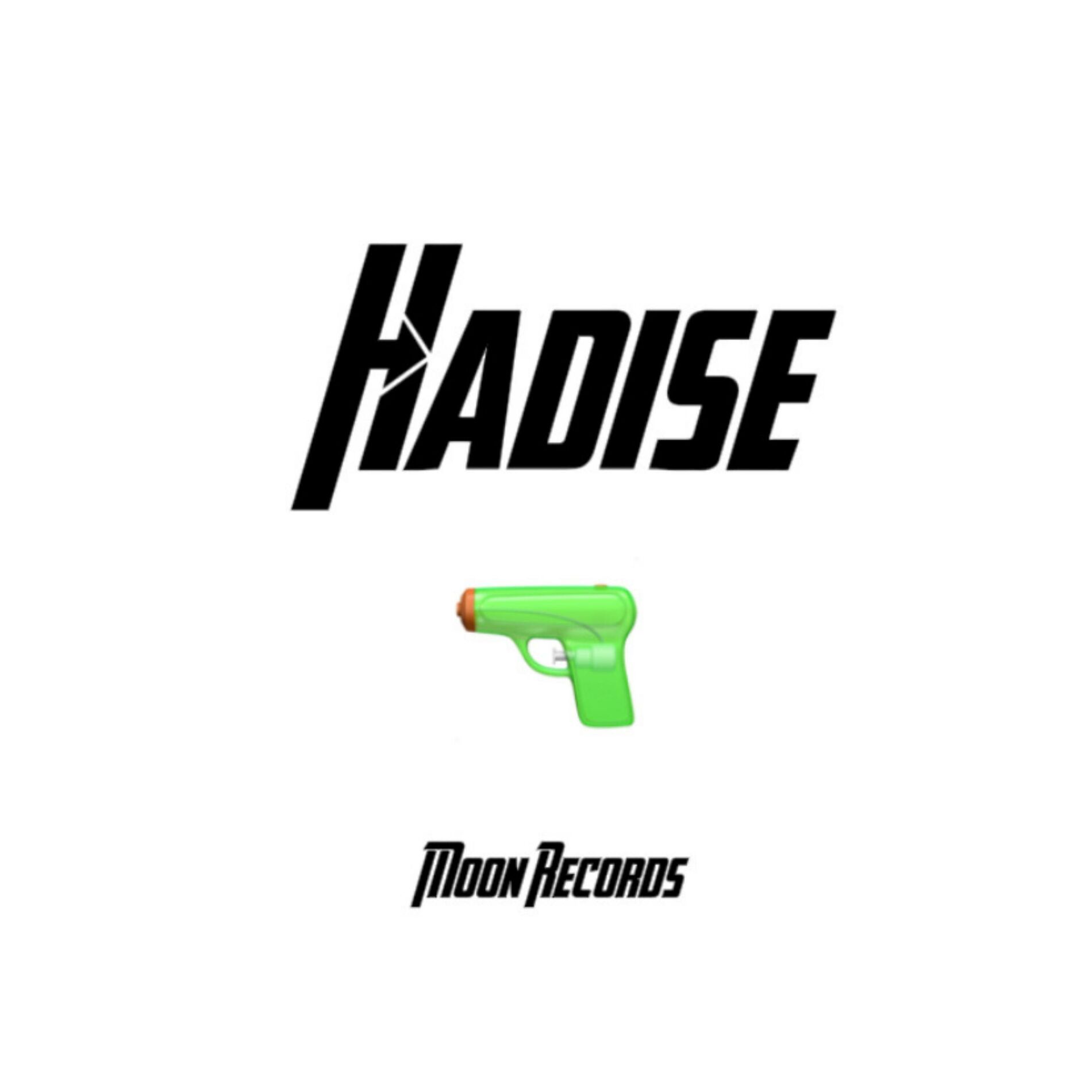 Album cover of Hadise