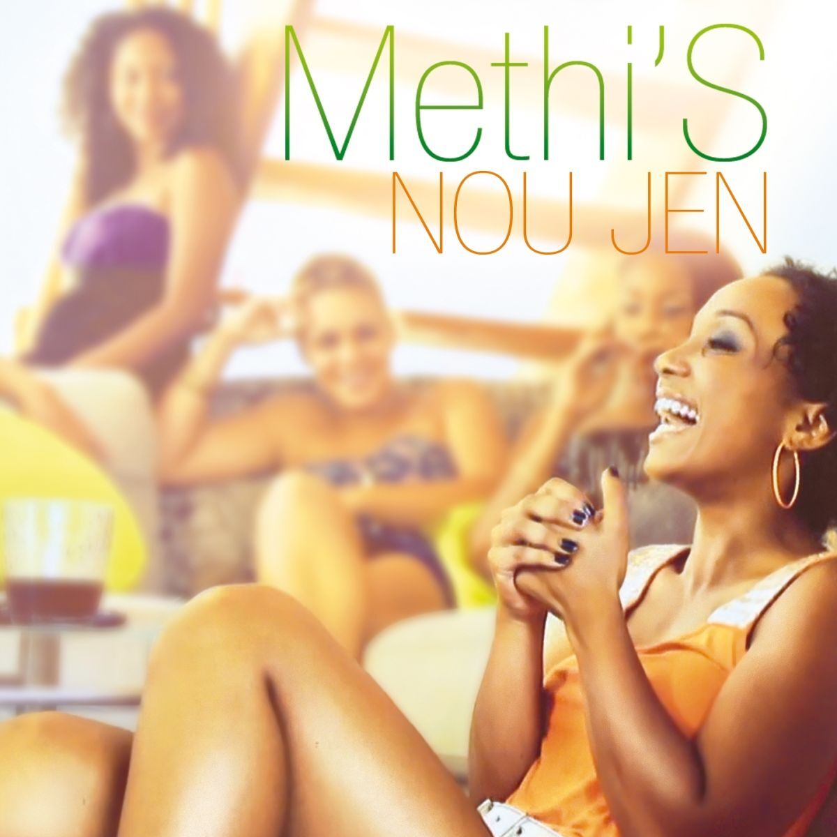 Album cover of Nou jen