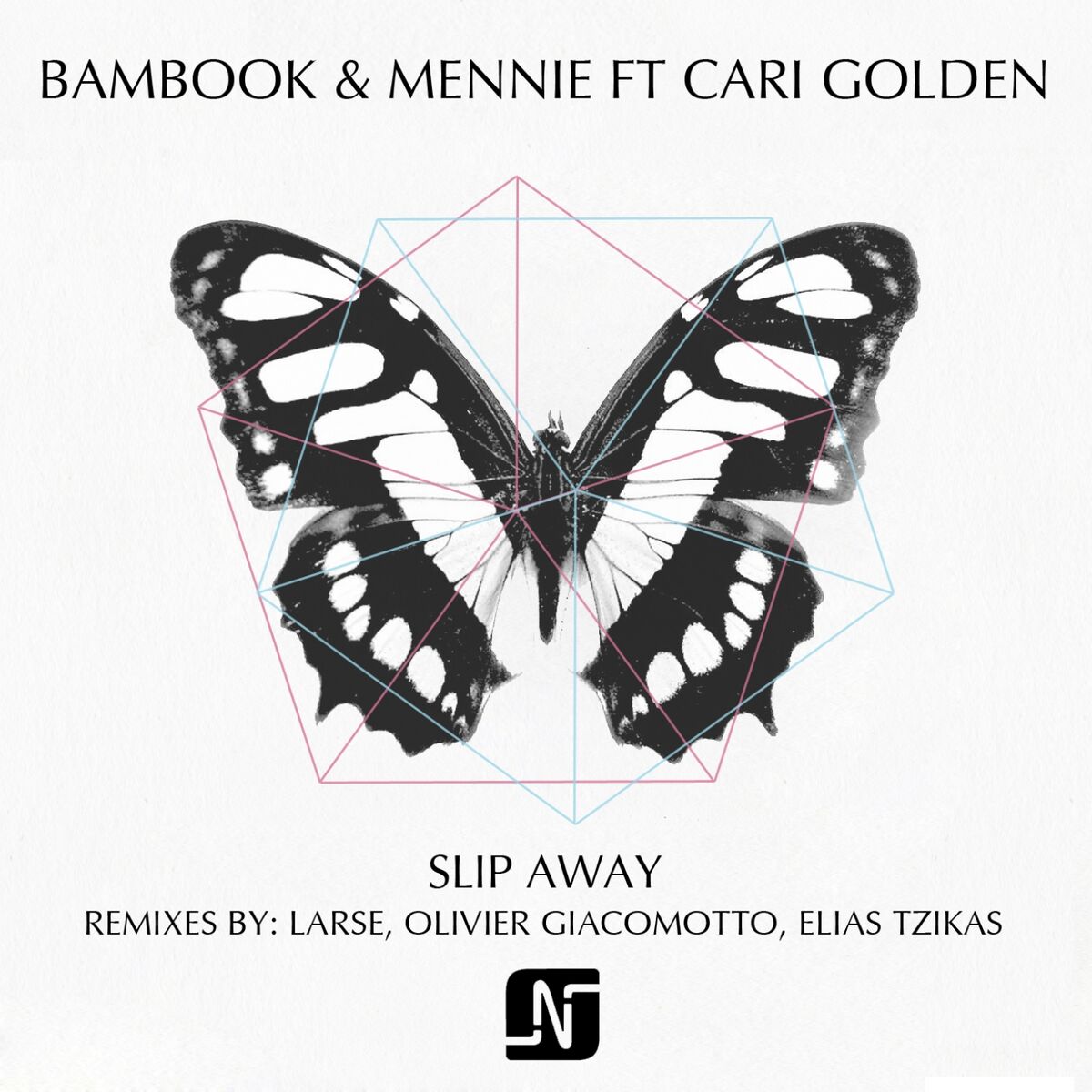 Album cover of Slip Away