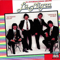 Cover of Un Pasado Dolor