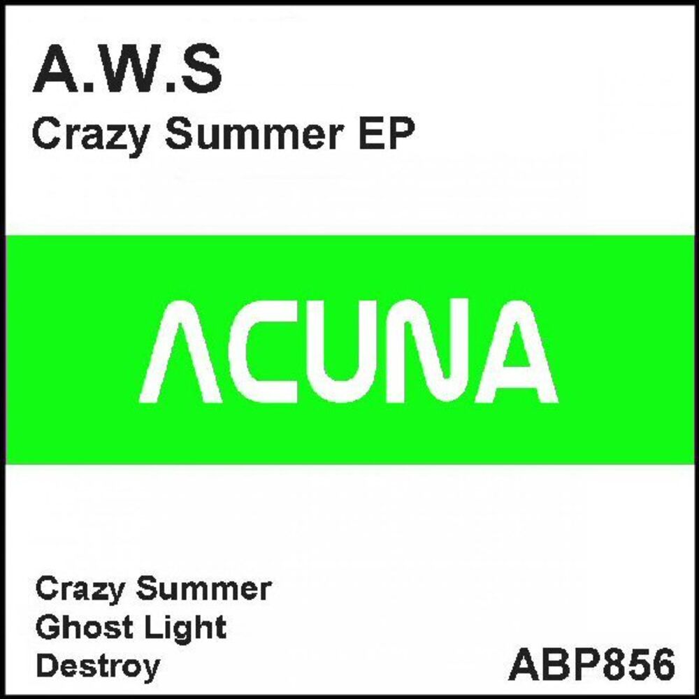 Picture of Crazy Summer Ep