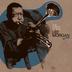 Cover of Finest In Jazz