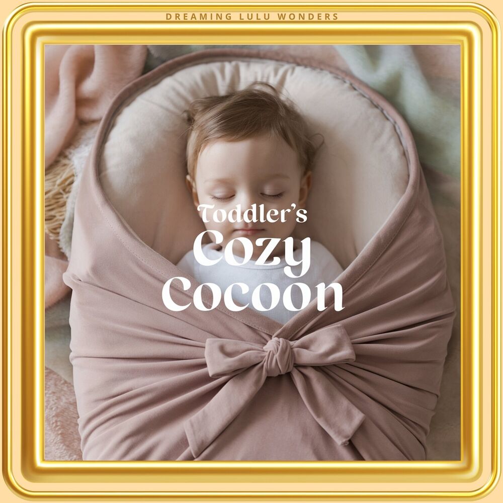 Picture of Toddler's Cozy Cocoon