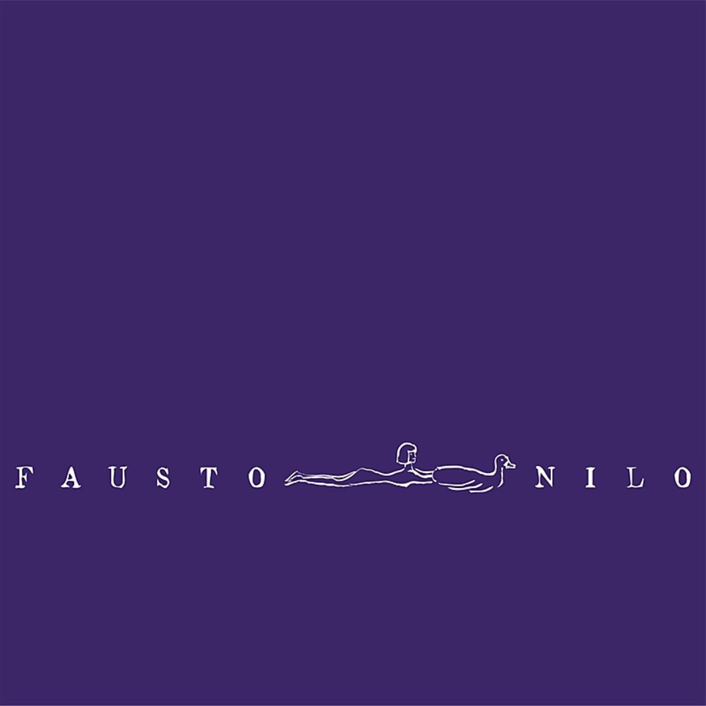 Picture of Fausto Nilo