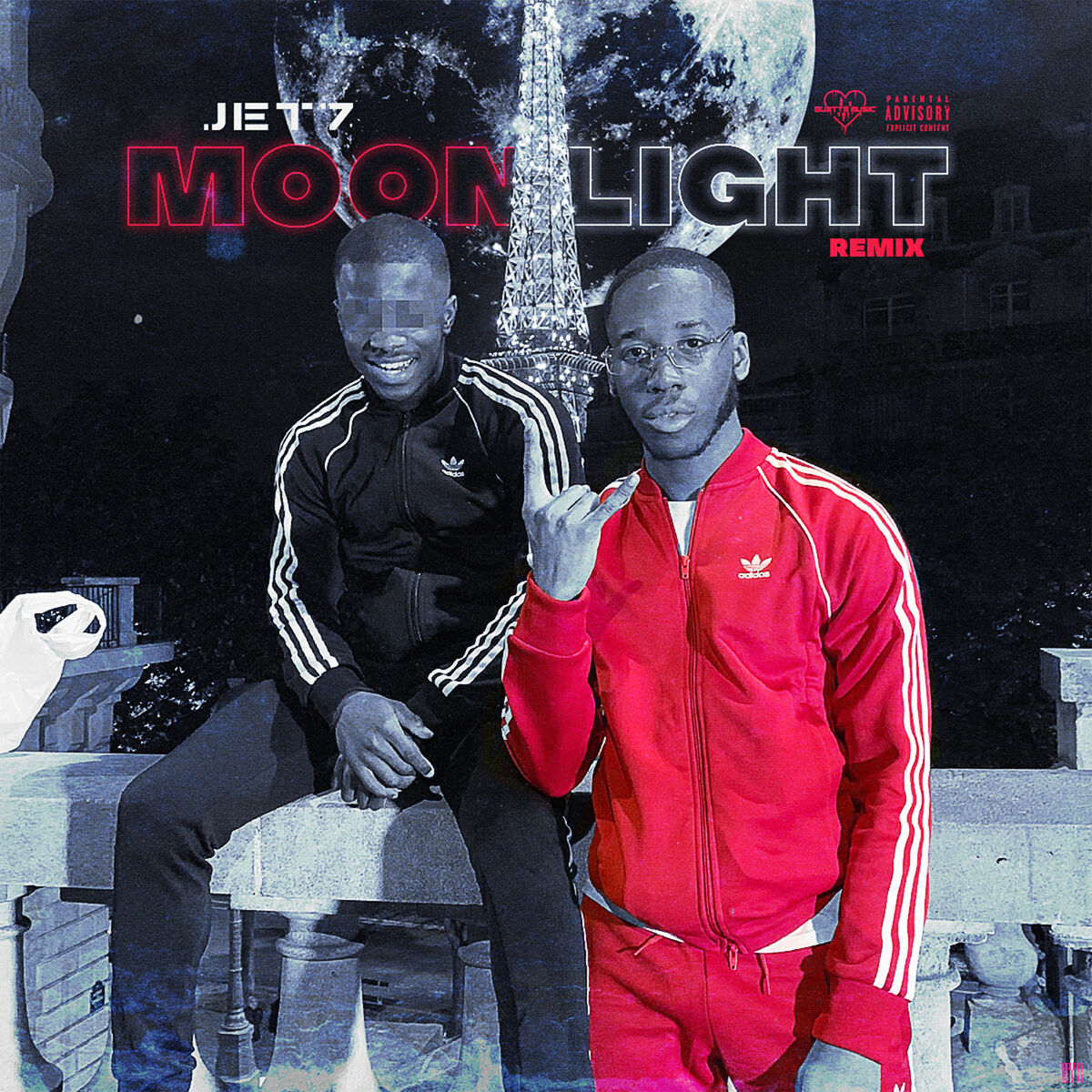 Album cover of Moonlight