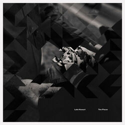 Cover of Two Places