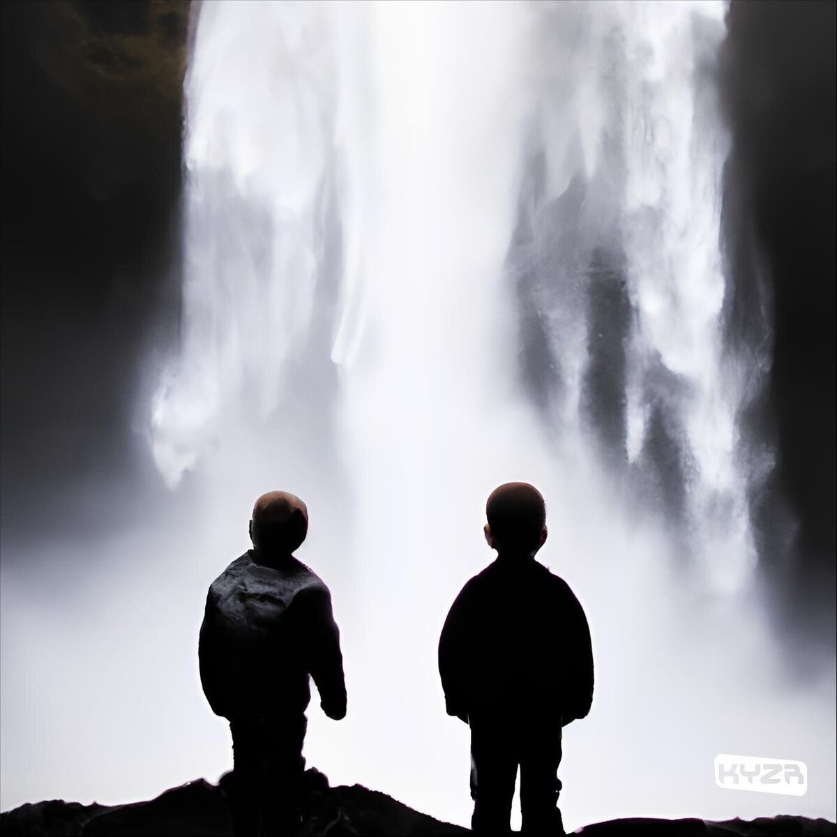 Album cover of Silent Sky
