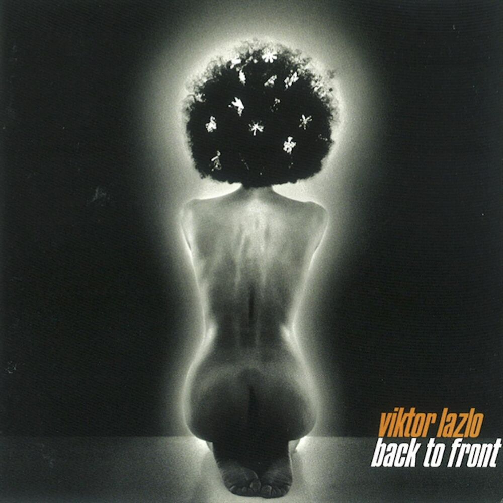 Picture of Back To Front