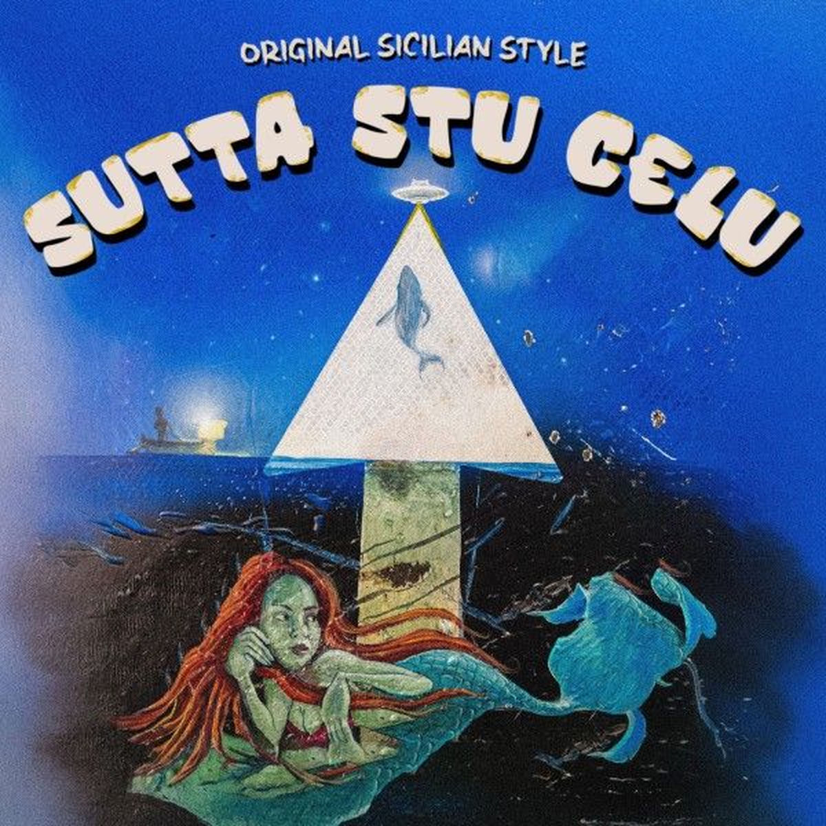Album cover of Cutilisci