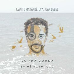 Cover of En el silencio