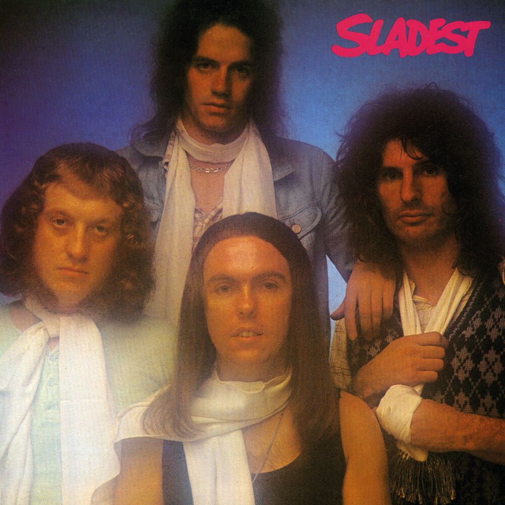 Picture of Sladest (Expanded)