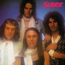 Cover of Sladest (Expanded)