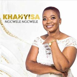 Cover of Ngcwele Ngcwele