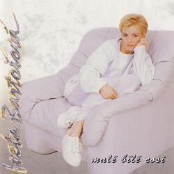 Cover of Malé Bílé Cosi