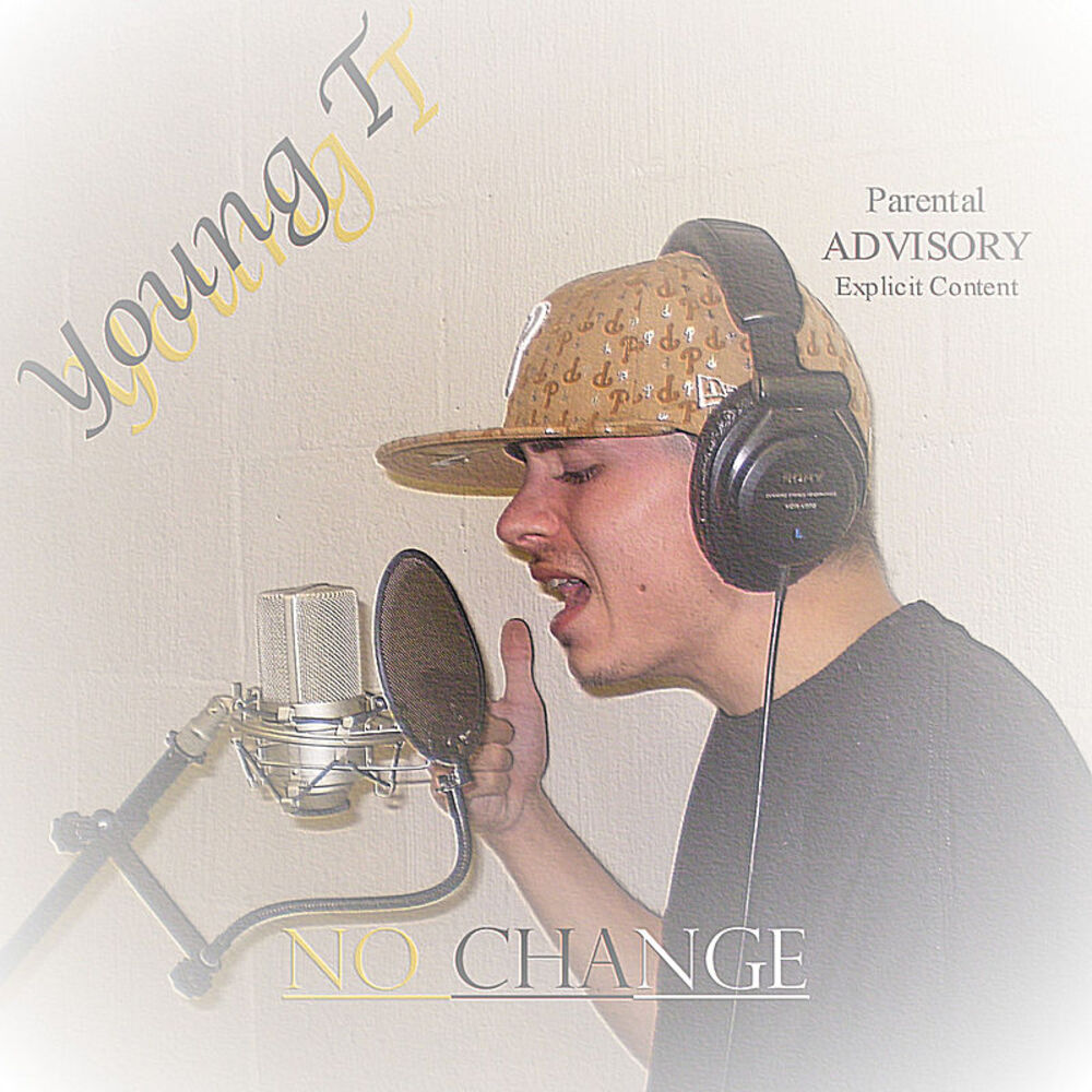 Picture of No Change