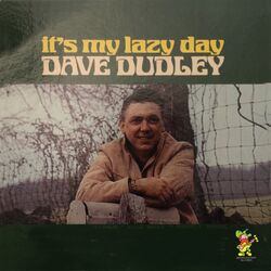 Cover of It's My Lazy Day