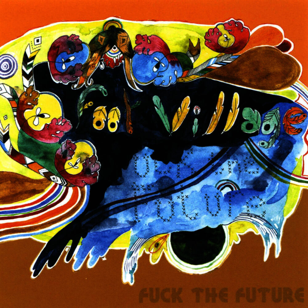 Picture of Fuck The Future
