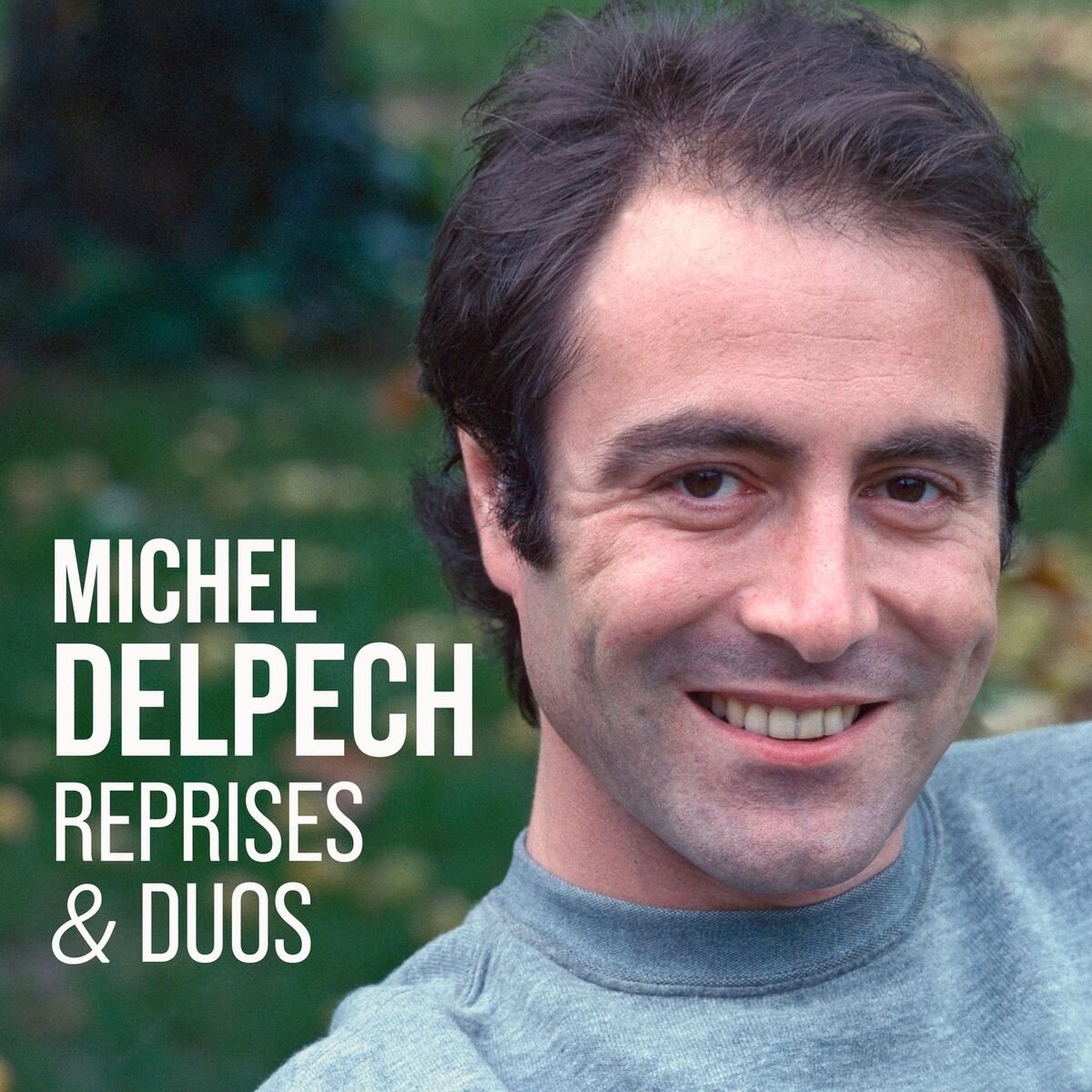 Album cover of Quand j'étais chanteur