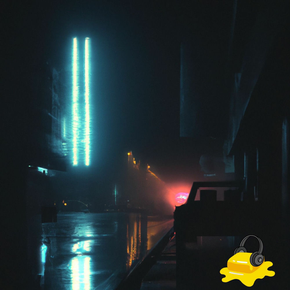 Album artwork for Blade Runner by Butter