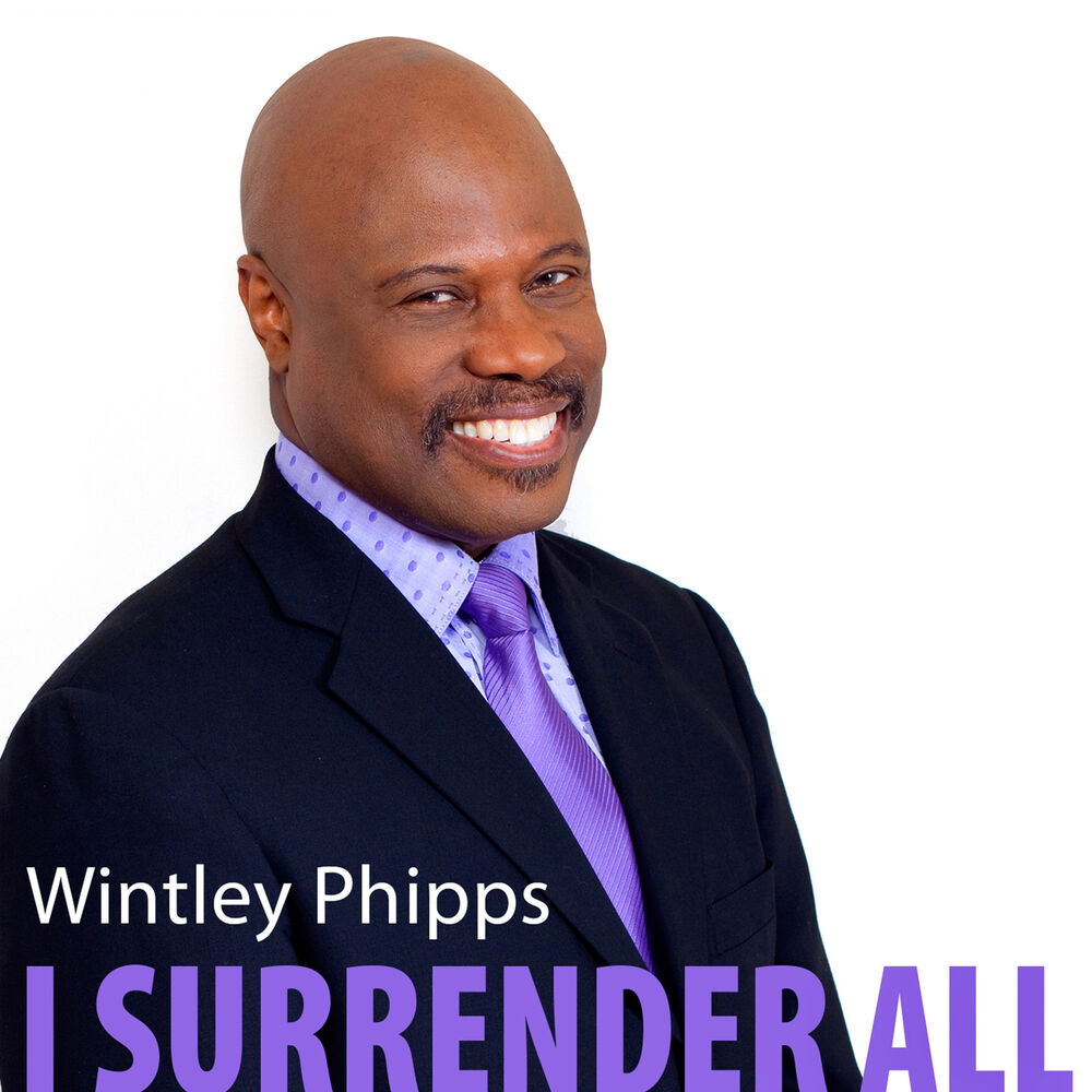 Picture of I Surrender All