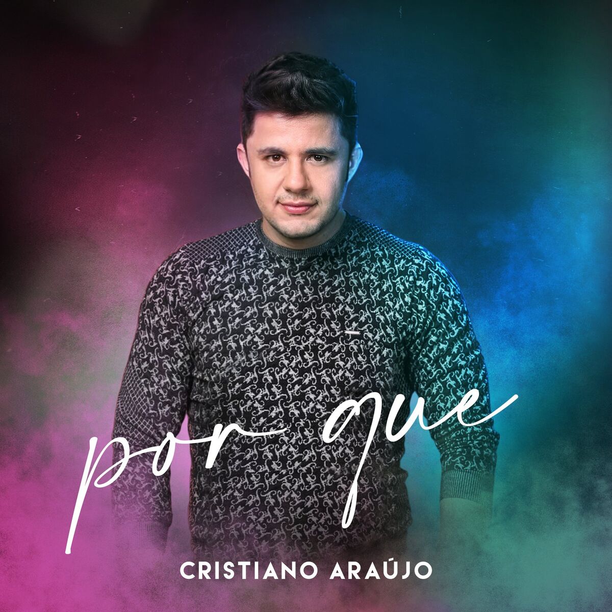 Album picture of Por Que