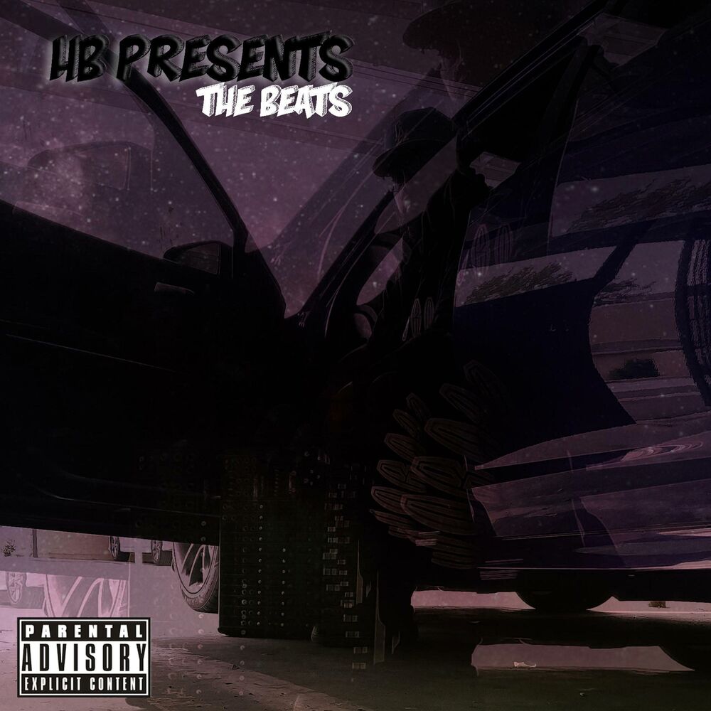 Picture of HB PRESENTS: THE BEATS
