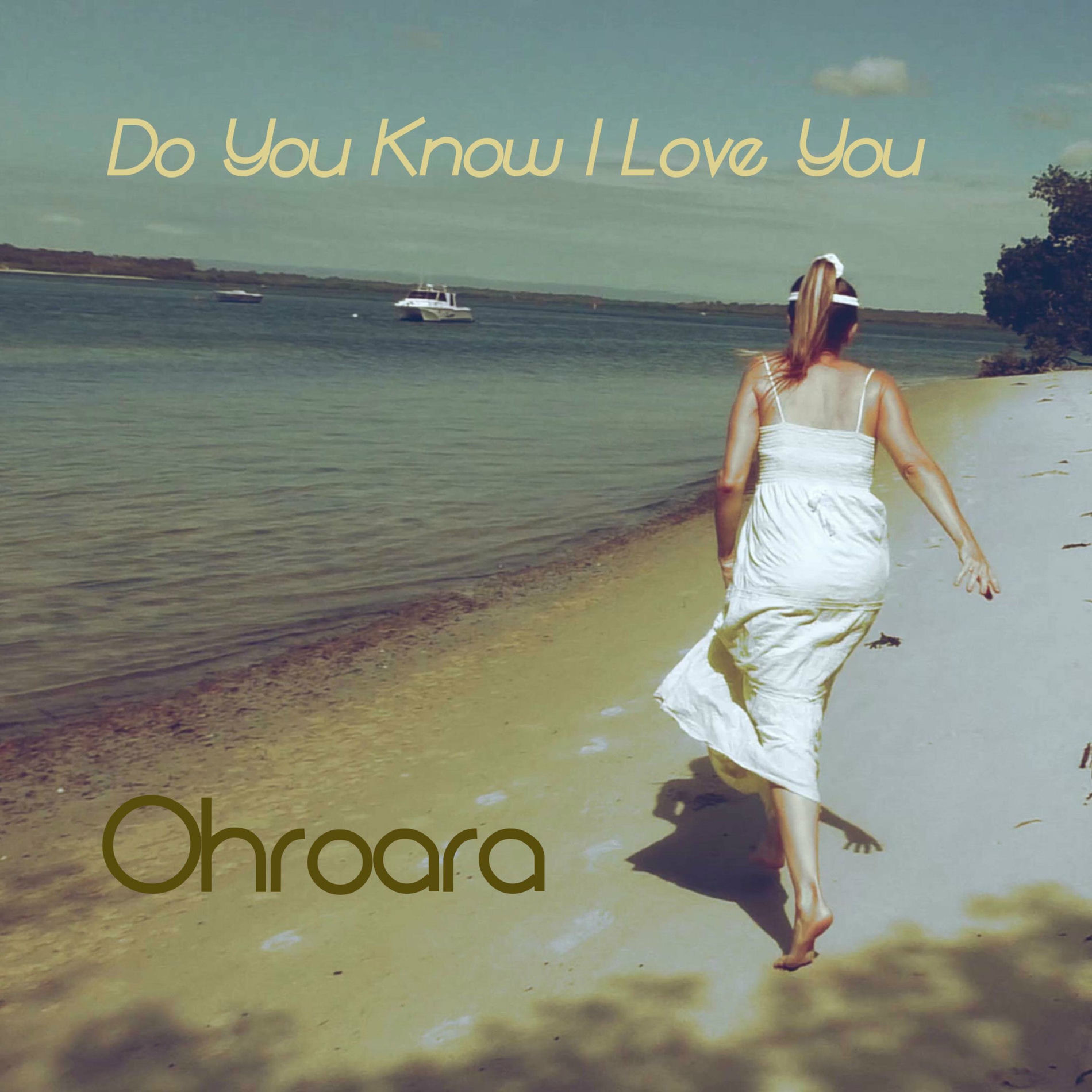 Album cover of Do You Know I Love You