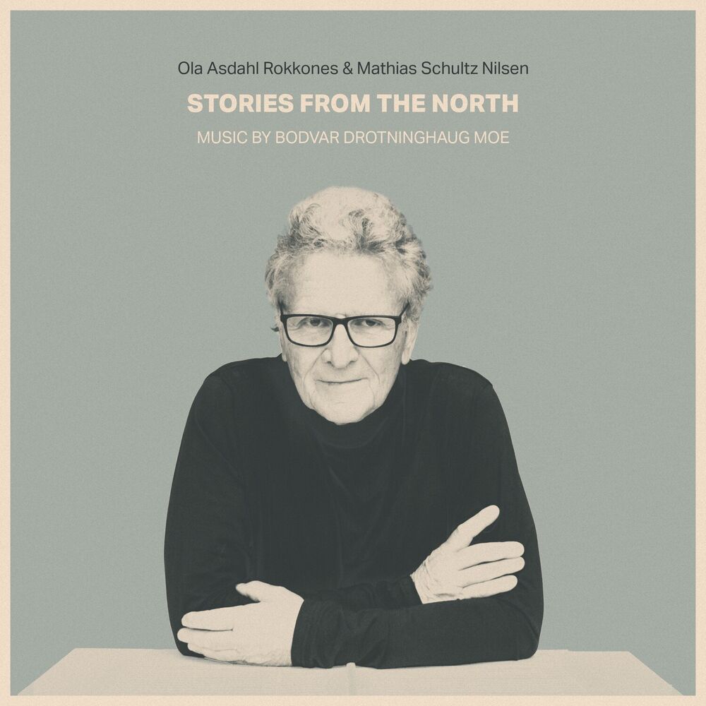 Picture of Stories From the North - Music by Bodvar Drotninghaug Moe