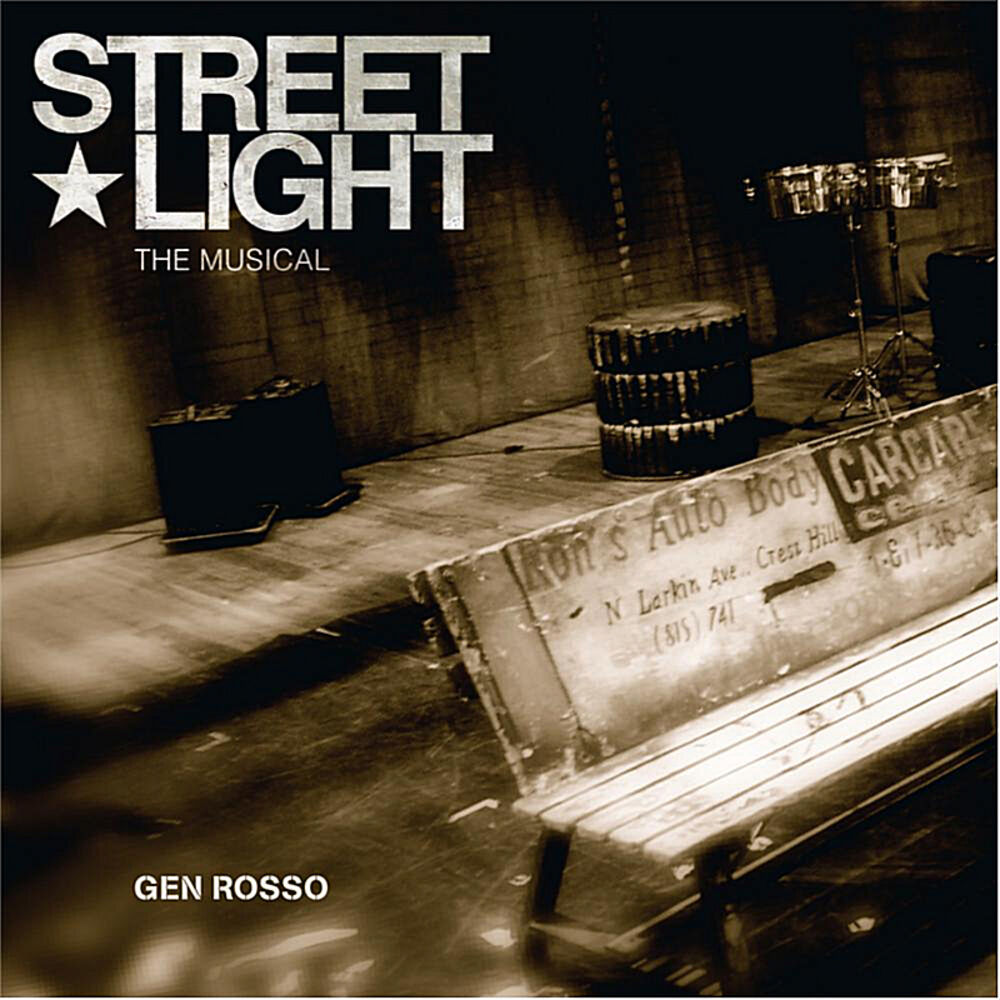 Picture of Streetlight (The Musical)