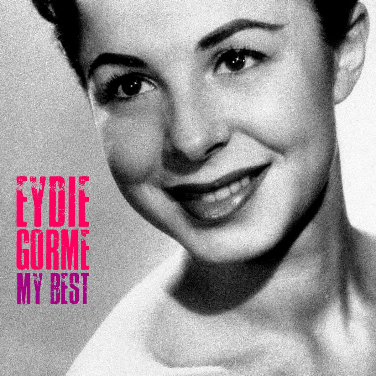 Album cover of My Best (Remastered)