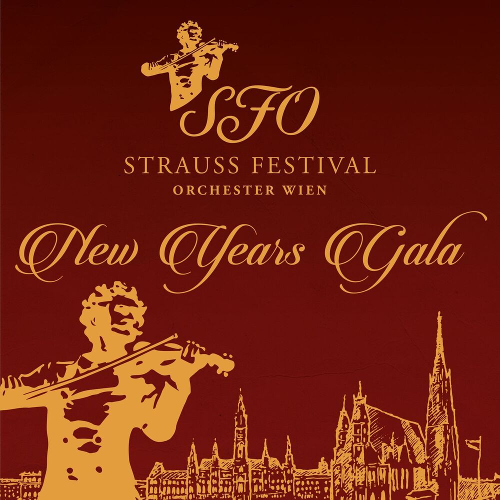 Picture of New Year's Gala