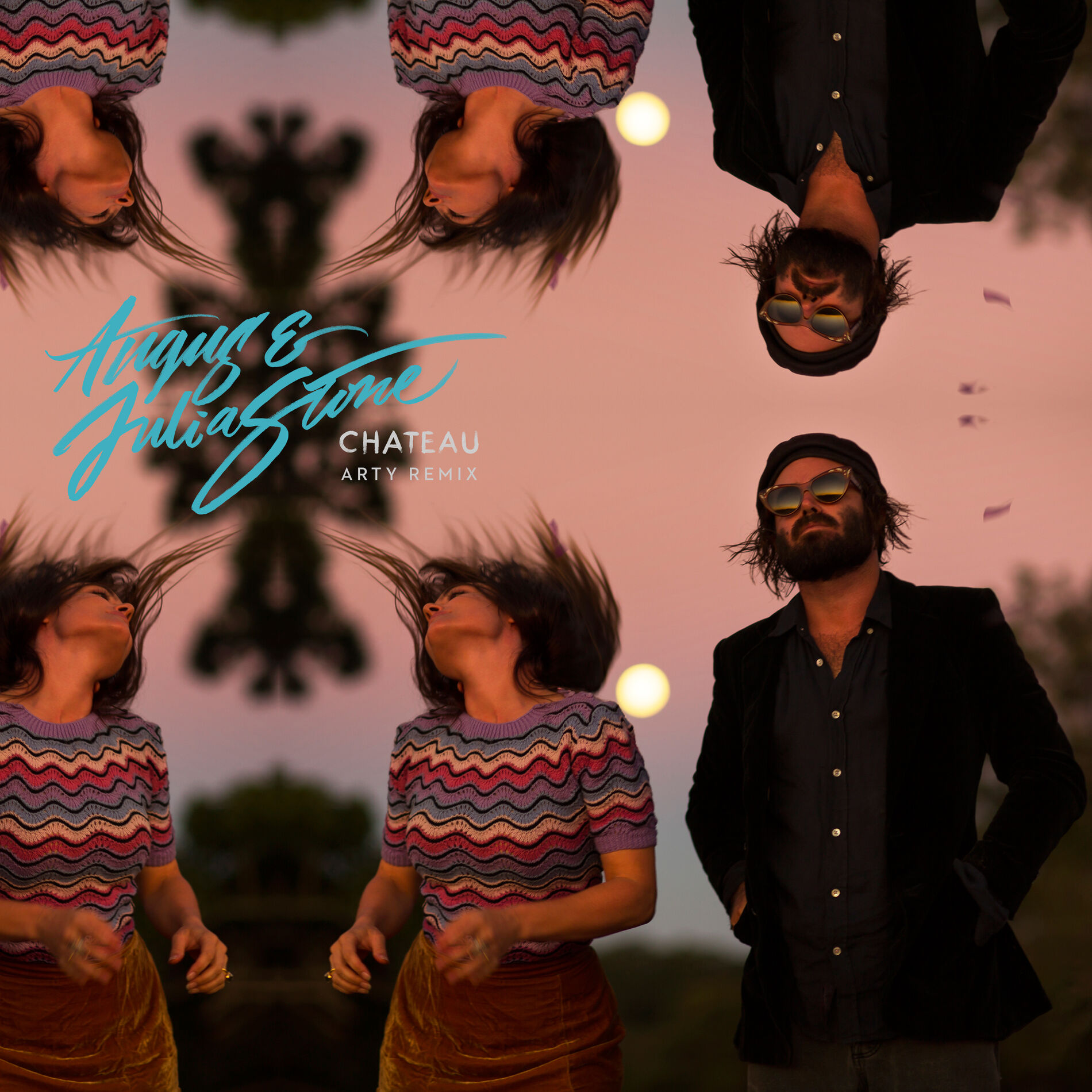 Album cover of Chateau (ARTY Remix)
