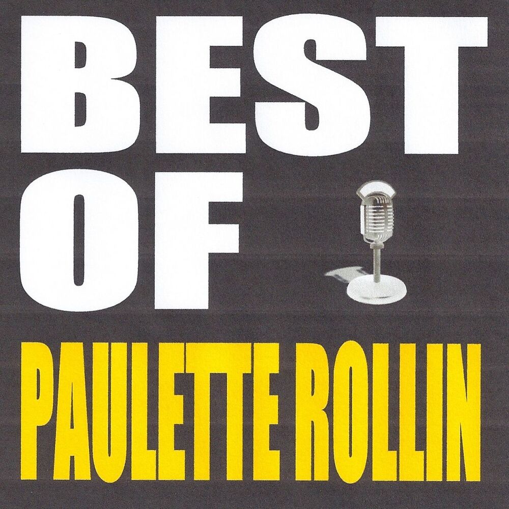 Picture of Best of Paulette Rollin