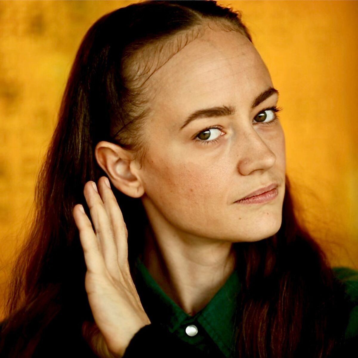 Album cover of Klarspråk