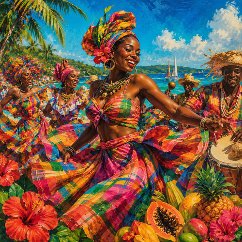 Antilles