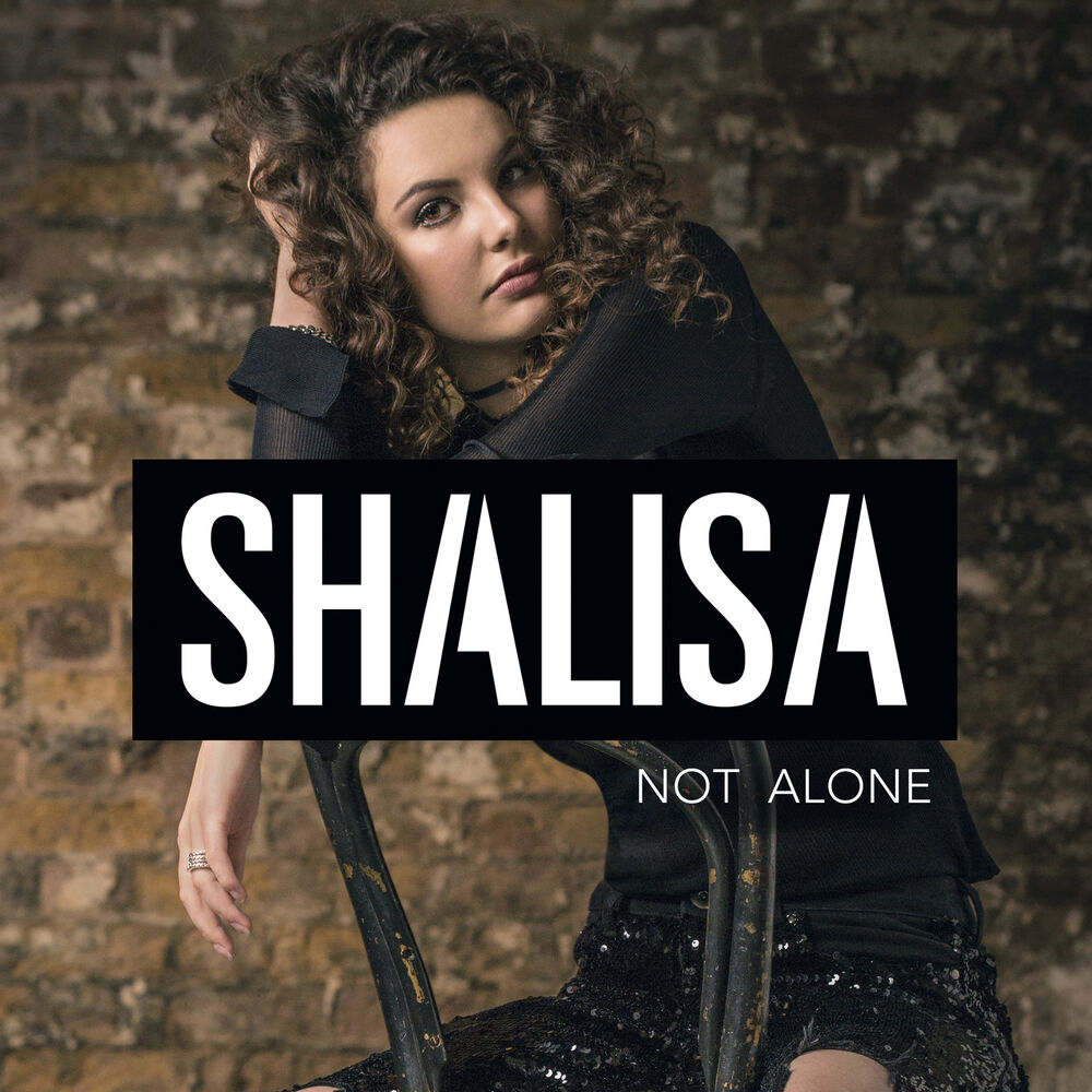 Picture of Not Alone